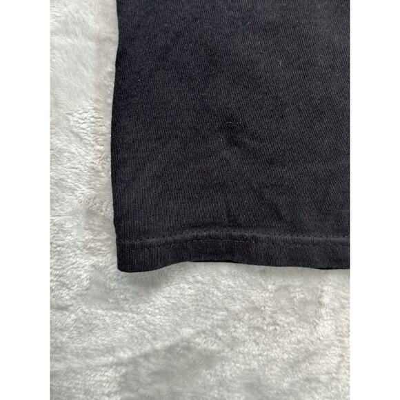 Big Dog Shirt Adult Extra Large Black Star Wars Parody Sith Funny Humor - Picture 7 of 10